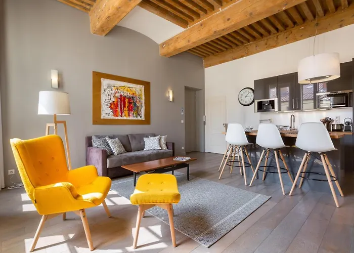 Pearl - Appartement 2beapart