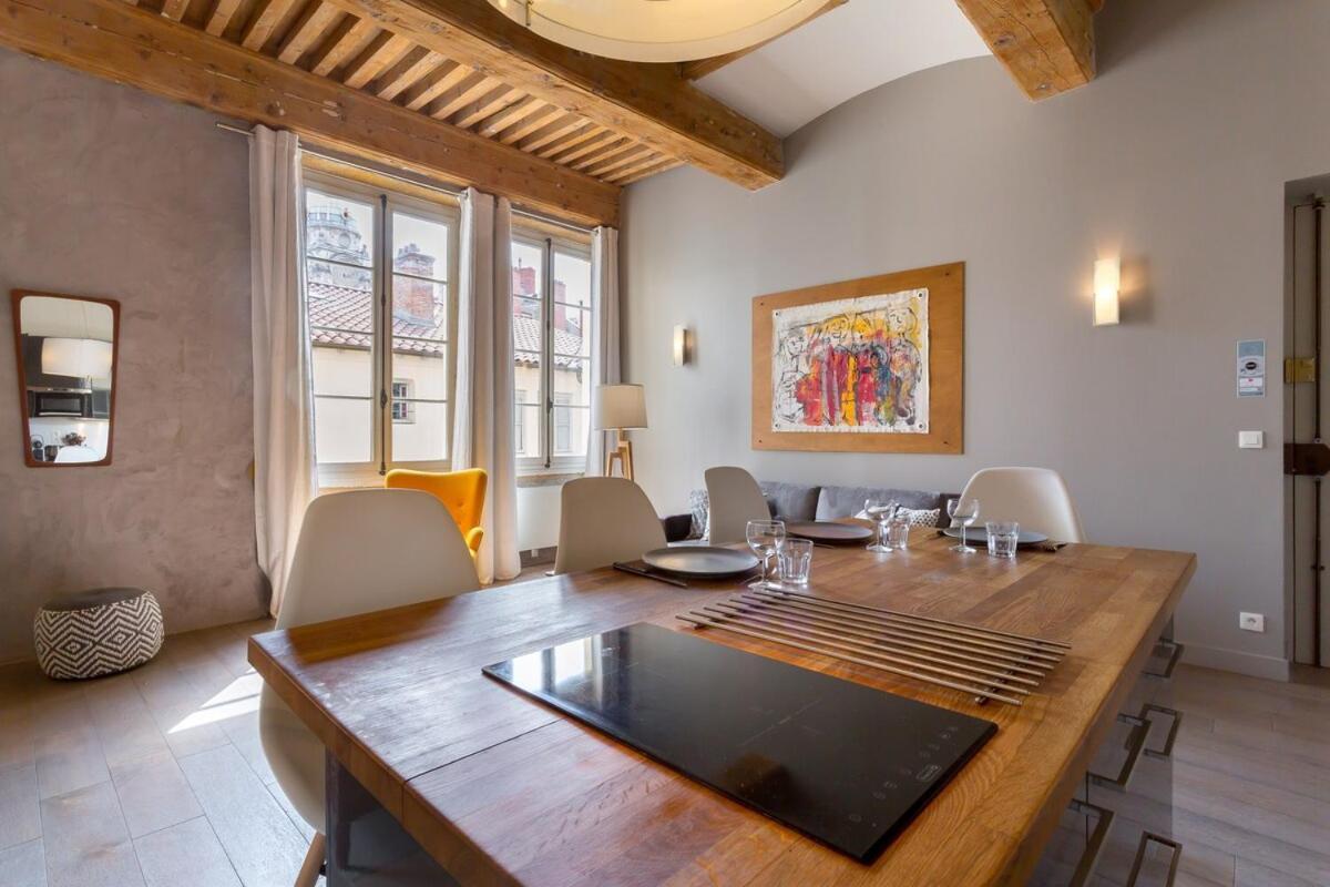 Appartement Pearl - 2beapart *