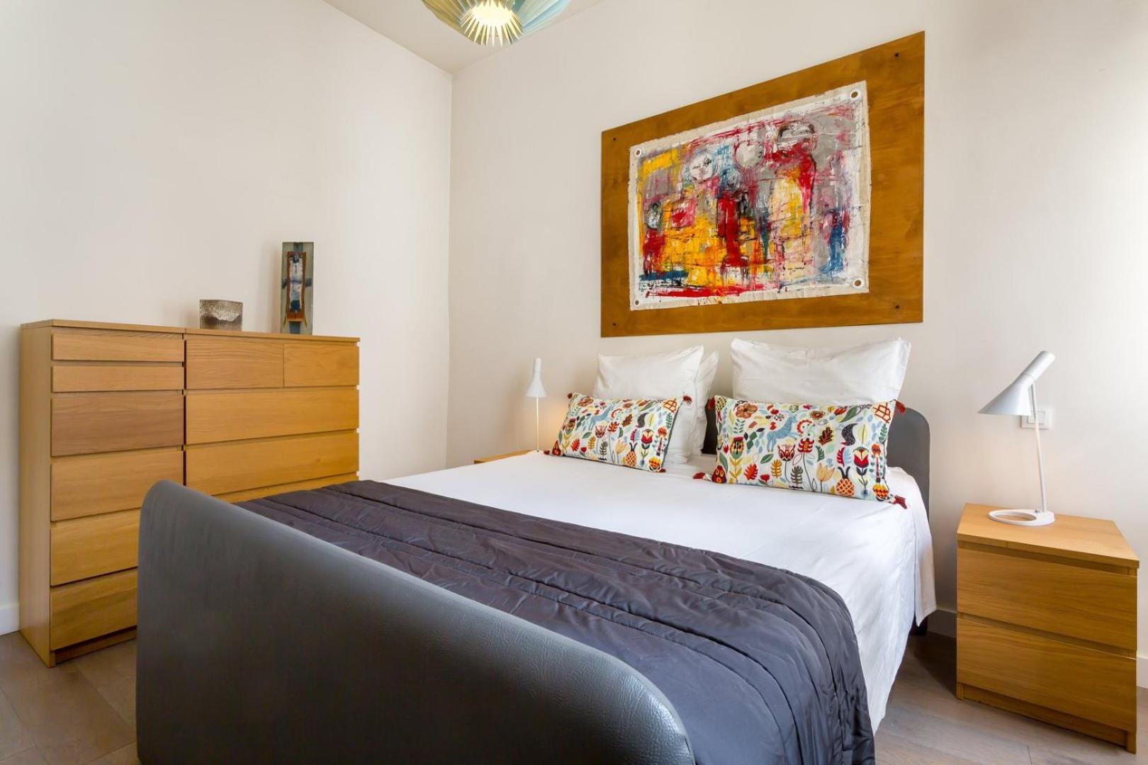 Pearl - 2beapart Appartement Lyon