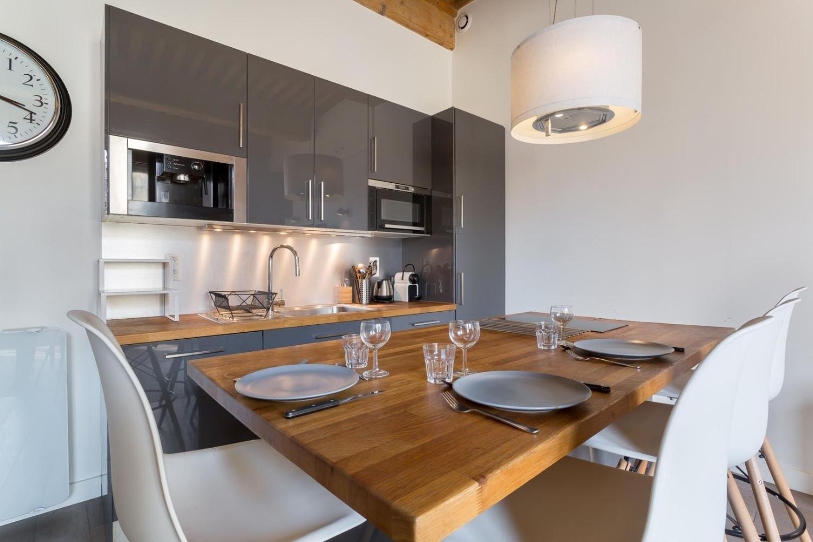 Pearl- T2 Sur Traboule Classee - Calme Apartment Lyon