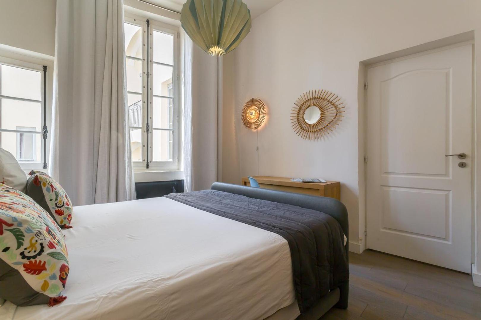 Apartment Pearl- T2 Sur Traboule Classee - Calme *